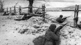 Timeline: Segunda Fase (Segunda Guerra Mundial)