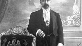 Timeline: Etapa Maderista