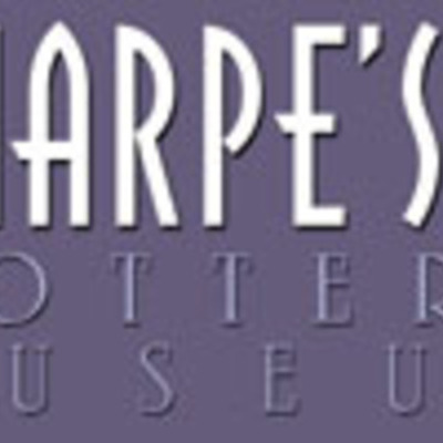 Timeline: Sharpe's Pottery