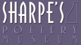 Timeline: Sharpe's Pottery