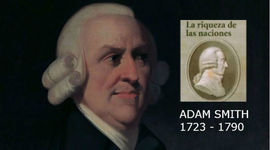 Timeline: Linea del tiempo de ingenieria