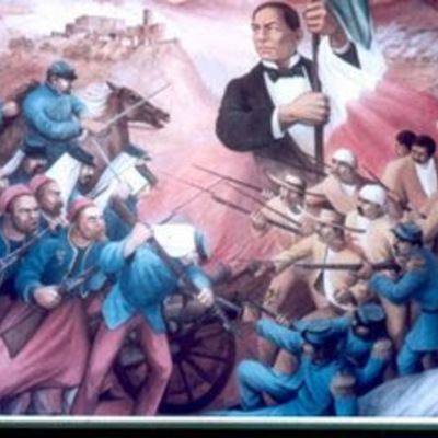 Timeline: República Federal 1846-1862