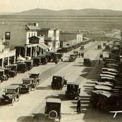 Timeline: La "Tía Juana"