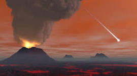 Timeline: Geological timeline - Ian Yoo P.4