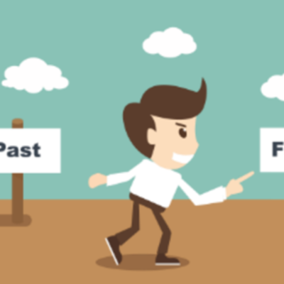 Timeline: A Walk through Time: Getting some perspective