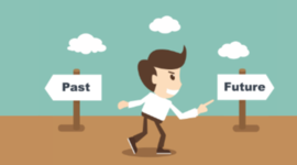 Timeline: A Walk through Time: Getting some perspective