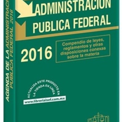 Timeline: CAMBIOS EN LA ADMINISTRACIÓN PÚBLICA FEDERAL