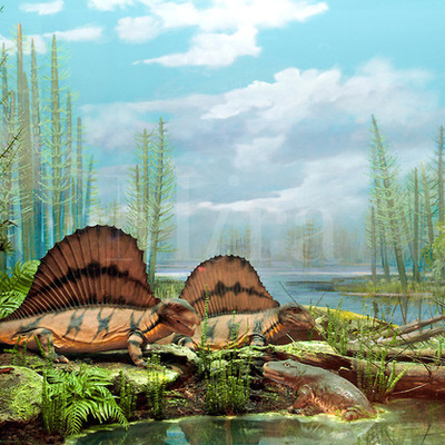 Timeline: Geological Timescale