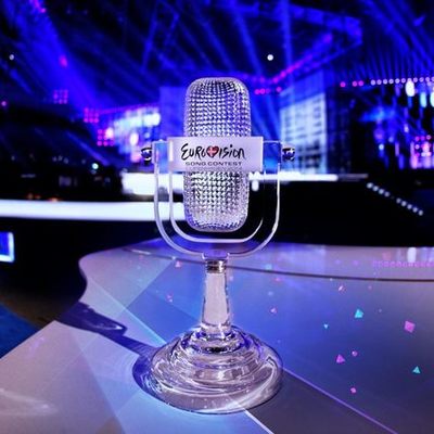 Timeline: Eurovision winners 2000-2016