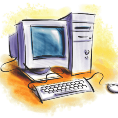 Timeline: informatikaren historia