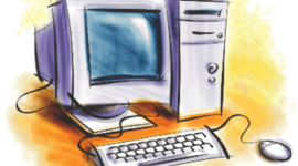 Timeline: informatikaren historia