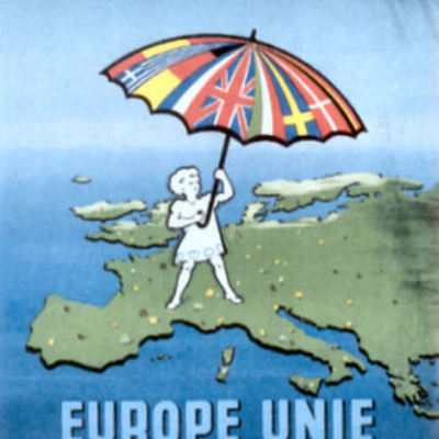 Timeline: Koude Oorlog: Europa & de Sovjet Unie