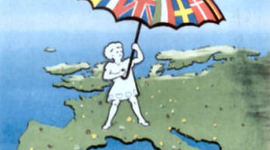 Timeline: Koude Oorlog: Europa & de Sovjet Unie