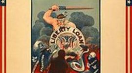 Timeline: World War 1