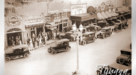 Timeline: Historia de Tijuana
