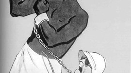 Timeline: Koude Oorlog: Afrika