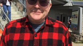 Timeline: Dermot Cole's story: By Anne Cole