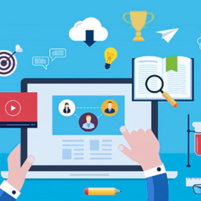 Timeline: Principales hitos de la evolución tecnológica a lo largo de la historia.