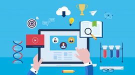 Timeline: Principales hitos de la evolución tecnológica a lo largo de la historia.