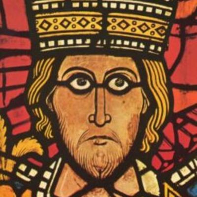 Timeline: Carlo Magno