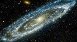 Timeline: Espazioko lehiako 13 gertaera handienetarikoak