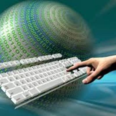 Timeline: INFORMATIKAKO HISTORIA