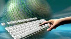 Timeline: INFORMATIKAKO HISTORIA