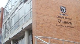 Timeline: Historia del Colegio Chuniza I.E.D.