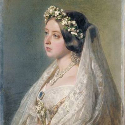 Timeline: Queen Victoria:Queen of the United Kingdom