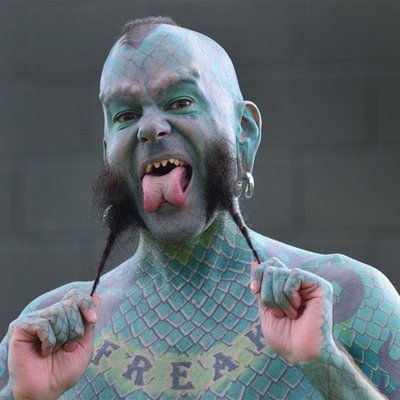 Timeline: History of Extreme Plastic Surgery and Body Modification