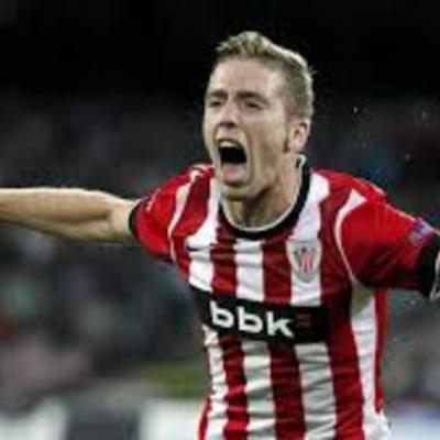 Timeline: Iker muniain