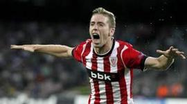 Timeline: Iker muniain