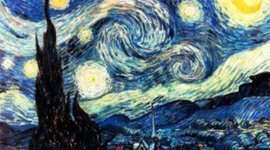 Timeline: Vincent Van Gogh