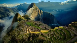 Timeline: La evolución de los incas