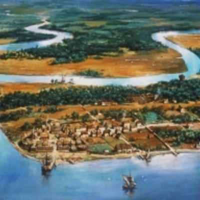 Timeline: Julian's Timeline