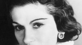 Timeline: Coco Chanel