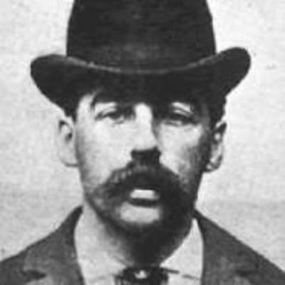 Timeline: The Murder - H. H. Holmes