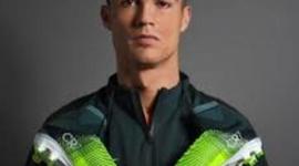 Timeline: Cristiano ronaldo