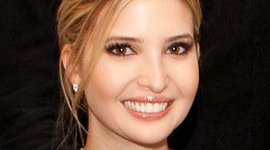 Timeline: Ivanka Trump