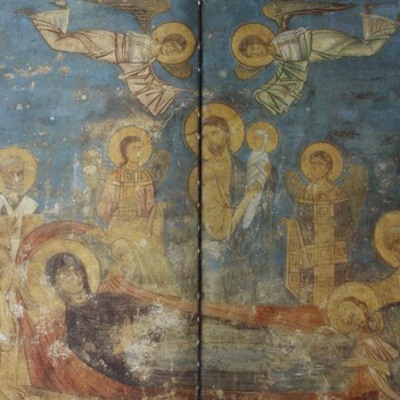 Timeline: Культура Древней Руси