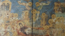 Timeline: Культура Древней Руси