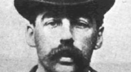 Timeline: H. H. Holmes