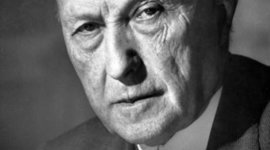 Timeline: konrad adenaur