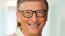 Timeline: Bill gates