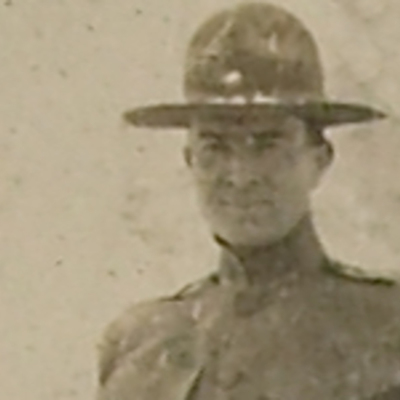 Timeline: WWI Veteran Timeline