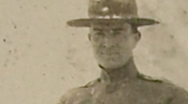 Timeline: WWI Veteran Timeline