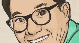 Timeline: A legend is born and his name is Akira Toriyama