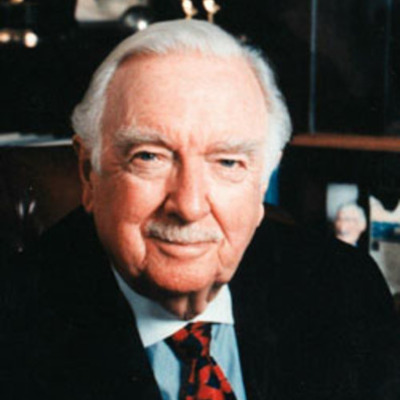 Timeline: Walter Cronkite (CBS News Reporter)