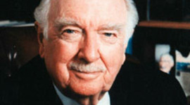 Timeline: Walter Cronkite (CBS News Reporter)