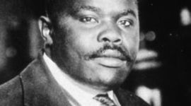 Timeline: Marcus Garvey